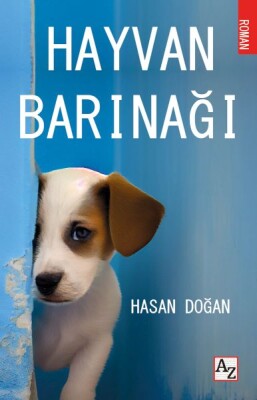 Hayvan Barınağı - Az Kitap