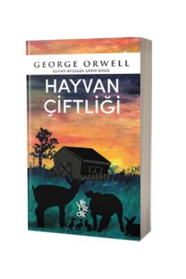 Hayvan Çifliği - 1