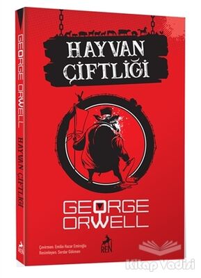 Hayvan Çiftliği - 1