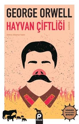 Hayvan Çiftliği - 1