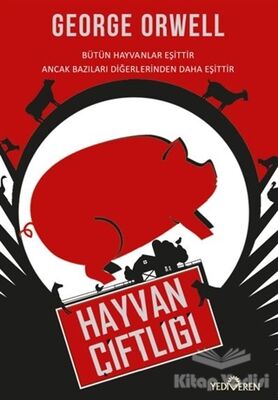 Hayvan Çiftliği - 1