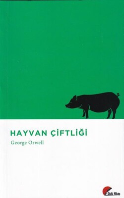 Hayvan Çiftliği - Divit Kitap