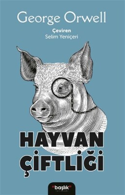 Hayvan Çiftliği - Başlık Yayın Grubu