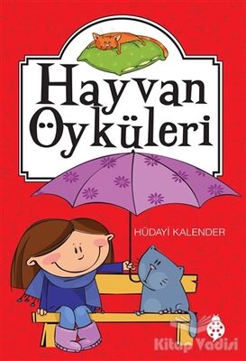 Hayvan Öyküleri - 2