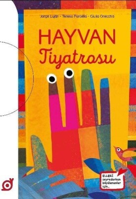 Hayvan Tiyatrosu - Koç Üniversitesi Yayınları