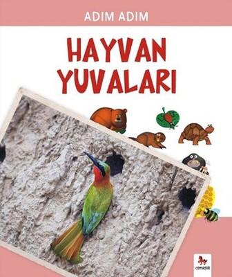 Hayvan Yuvaları - Almidilli