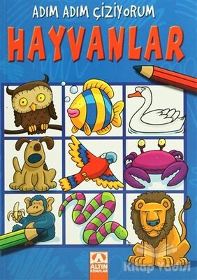 Hayvanlar - 1