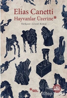 Hayvanlar Üzerine - Sel Yayınları