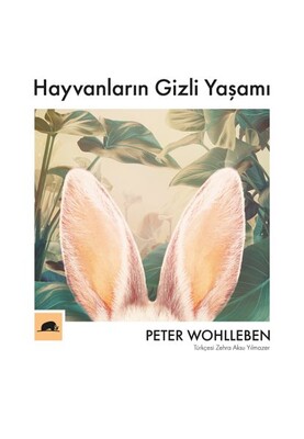 Hayvanların Gizli Yaşamı - Kolektif Kitap