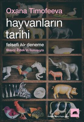 Hayvanların Tarihi - 1