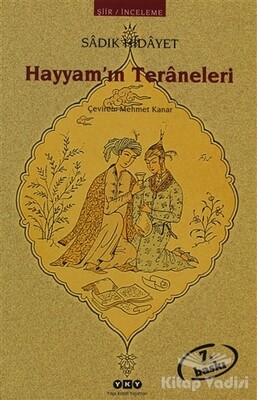 Hayyam’ın Teraneleri - Yapı Kredi Yayınları