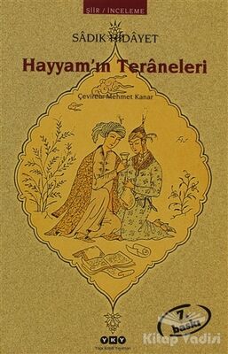 Hayyam’ın Teraneleri - 1