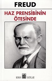 Haz Prensibinin Ötesinde - Oda Yayınları