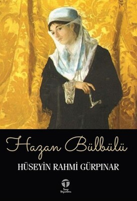 Hazan Bülbülü - Tema Yayınları