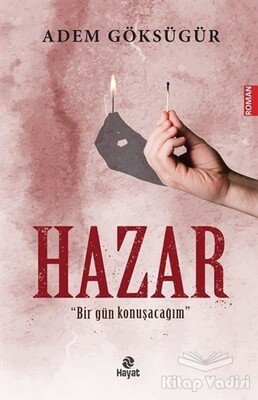 Hazar - Hayat Yayınları