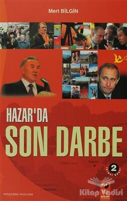 Hazar'da Son Darbe - 1