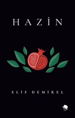 Hazin - Monokl Yayınları