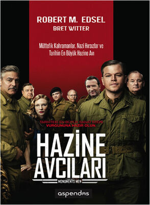 Hazine Avcıları - 1