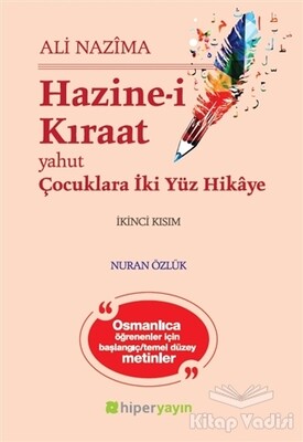 Hazine-i Kıraat 2 - Hiperlink Yayınları