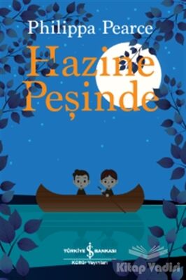 Hazine Peşinde - 1