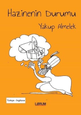 Hazinenin Durumu - Librum Kitap