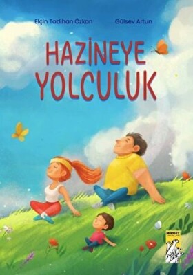 Hazineye Yolculuk - Mirket