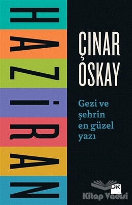 Haziran - Doğan Kitap