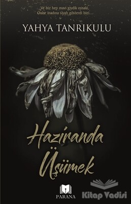 Haziranda Üşümek - Parana Yayınları