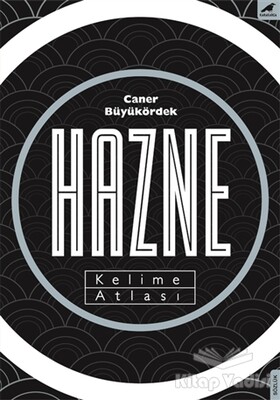 Hazne - Kara Karga Yayınları