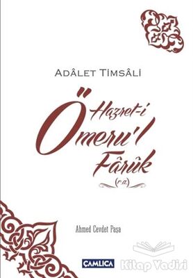 Hazret- i Ömeru' l Faruk (r.a.) - 1