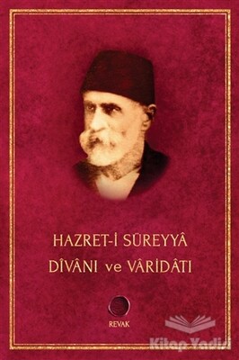 Hazret-i Süreyya Divanı ve Varidatı - Revak Kitabevi