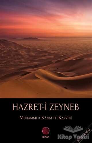 Revak Kitabevi - Hazret-i Zeyneb
