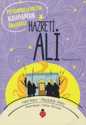 Hazreti Ali (r.a) - 1