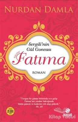 Hazreti Fatıma - Hayat Yayınları