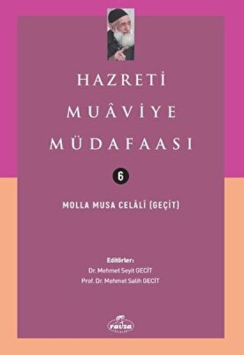 Hazreti Muaviye Müdafaası - Ravza Yayınları