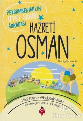 Hazreti Osman (r.a) - 1