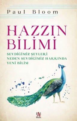 Hazzın Bilimi - Panama Yayıncılık