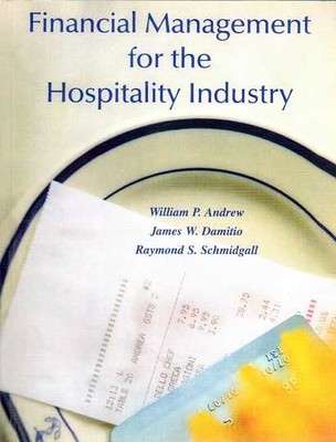 He-Andrew-Financial Management For The Hospitality - 1