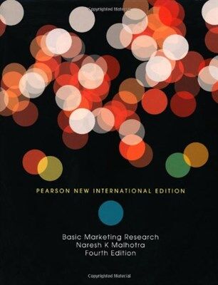 He-Malhotra-Basic Marketing Research-Pnıe - 1