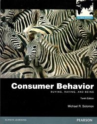 He-Solomon-Consumerbeh&Mymkglab Ge 10/E - Pearson Yayıncılık
