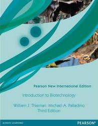 He-Thieman-Intro Biotechnology Pnıe _P3 - Pearson Yayıncılık