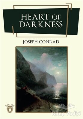 Heart Of Darkness - 1