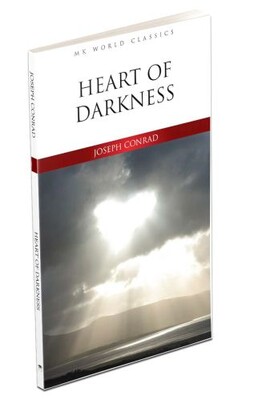 Heart Of Darkness - İngilizce Roman - Mk Publications