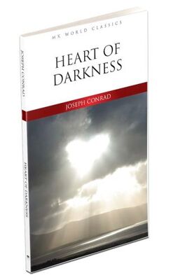 Heart Of Darkness - İngilizce Roman - 1