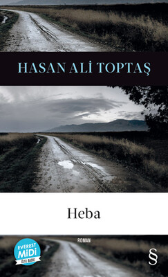 Heba - Everest Yayınları