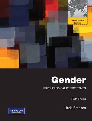 He:Brannon Gender Pıe P6 - Pearson Yayıncılık