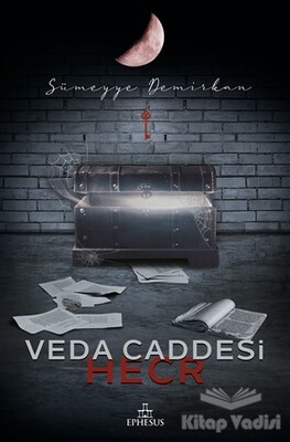 Hecr - Veda Caddesi 3 - Ephesus Yayınları