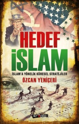 Hedef İslam - Kripto Basın Yayın