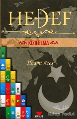 Hedef Kızılelma - Efsus Yayınları