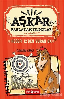 Hedefi 12'den Vuran Ok - Aşkar ve Parlayan Yıldızlar - 1